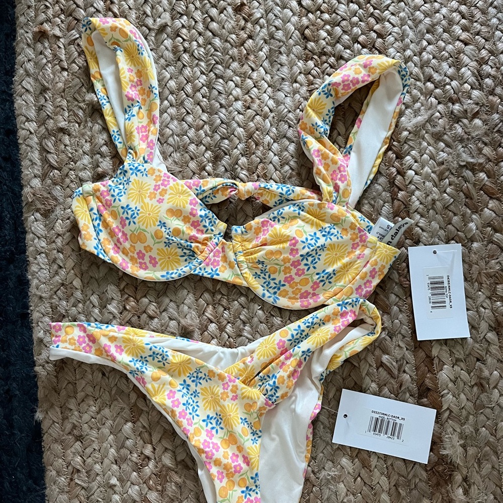 DIPPIN’ Daisy Set